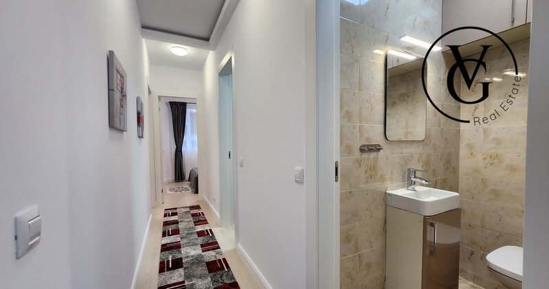 Floreasca, apartament 3 camere, loc de parcare inclus