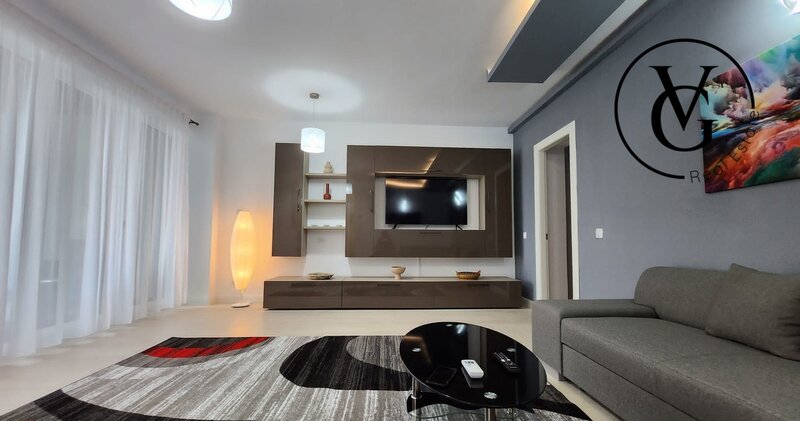 Floreasca, apartament 3 camere, loc de parcare inclus